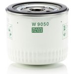 MANN-FILTER Olejový filtr MANN W9050 (MF W9050) – Sleviste.cz