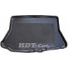 Autokoberec do kufru Plastová vana do kufru HDT Aristar Nissan Micra K11 1993-2002 hatchback