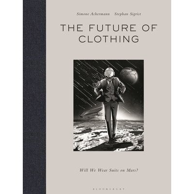 Future of Clothing – Zboží Mobilmania