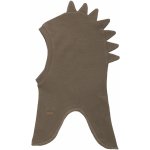 Minymo Chlapecká jarní kukla dino hnědá – Hledejceny.cz