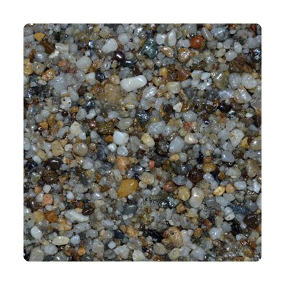 Den Braven Říční kamínky oblé 2 mm - 4 mm pro kamenný koberec 25 kg – Sleviste.cz