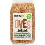 Country Life Oves bezpluchý BIO 0,5 kg – Zboží Dáma