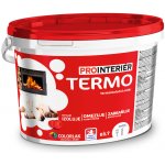 Colorlak PROINTERIÉR TERMO V2200 bílý 4 kg – Zbozi.Blesk.cz