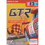 GTR: FIA GT Racing Game – Hledejceny.cz