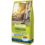 Nutri Can Cat Sterilised 2 kg – Hledejceny.cz