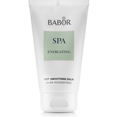 Babor Spa Energizing peelingový gel 200 ml – Zboží Mobilmania