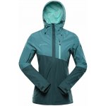 Alpine Pro Norema 3 zelená – Zboží Mobilmania