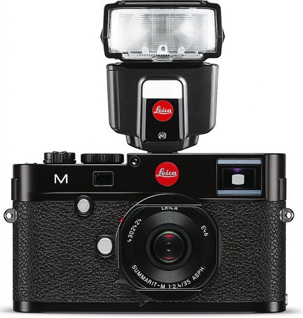 Leica M 262