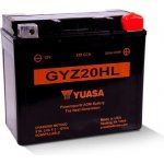 Yuasa GYZ20HL – Zbozi.Blesk.cz