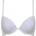 Lormar gelová push-up podprsenka Carrie bílá – Zboží Dáma