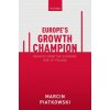 Kniha Europes Growth Champion