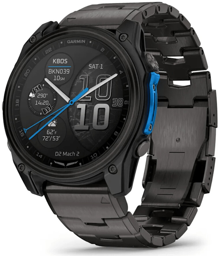 Garmin D2â„¢ Mach 2 51 mmk 010-02905-31 na Heureka.cz