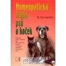 Kniha Homeopatická léčba psů a koček - Don Hamilton