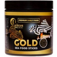 Premium Daily Food Gold Sea Food Sticks 250 ml