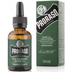 Proraso Eukalyptus olej na vousy 30 ml – Hledejceny.cz