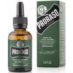 Proraso Eukalyptus olej na vousy 30 ml – Zbozi.Blesk.cz