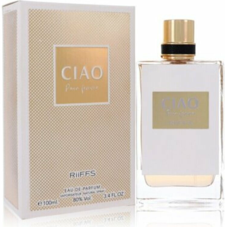 Riiffs Perfumes La Femme Bloom parfémovaná voda dámská 100 ml