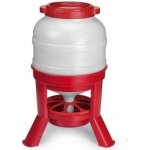 GAUN 11265 krmítko 30 kg – Hledejceny.cz