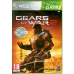 Gears of War 2  – Sleviste.cz