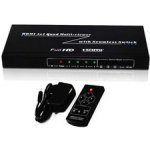 Spacetronik SPH-MV41PIP – Hledejceny.cz