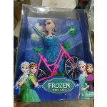 Disney Frozen Ledové Království zpívající Elsa – Zboží Mobilmania