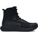 Under Armour Ua Charged Valsetz Zip trekingová obuv 3027383 001 černá – Zboží Mobilmania
