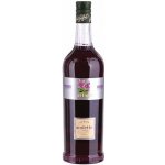 Giffard Violette, fialkový sirup, 1 l – Sleviste.cz