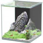 Aquatlantis Kubus Curve LED Basic 44 l – Hledejceny.cz