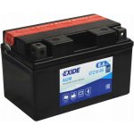 Exide YTZ10-BS, ETZ10-BS | Zboží Auto