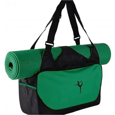 Amparo Miranda na jógu 8121 zelená – Zbozi.Blesk.cz