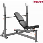 IMPULSE Olympic Bench – Zboží Dáma