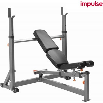 IMPULSE Olympic Bench