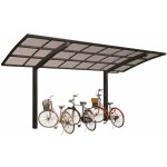 Ximax Přístřešek Portoforte Mini 60 ST 2,01 x 2,54 m černá – HobbyKompas.cz