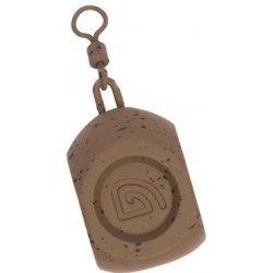 Trakker Square Pear Swivel Lead 4,5oz 128g