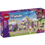 LEGO® Friends 42684 Snová kavárna s jednorožcem – Hledejceny.cz