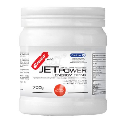 Penco Jet Power 700 g – Zboží Mobilmania