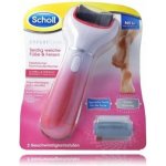 Scholl Expert Care s mořskými minerály + náhradní hlavice – Zboží Dáma Scholl Expert Care s mořskými minerály + náhradní hlavice – Zboží Dáma