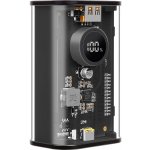 Tactical C4 Explosive 9600mAh Black – Sleviste.cz