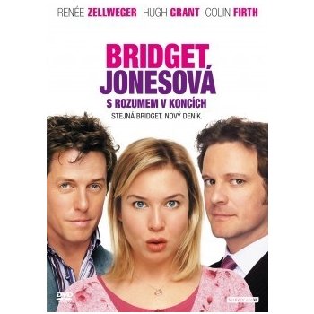 Bridget Jonesová: S rozumem v koncích DVD
