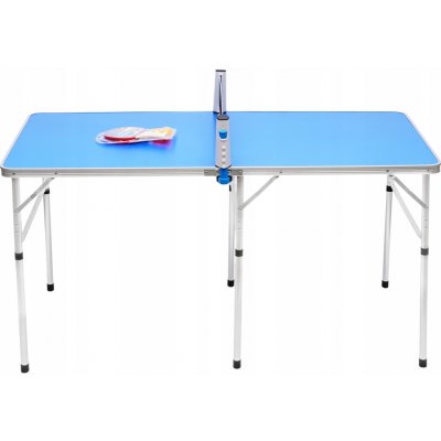 Skládací mini stůl na Ping Pong – Zboží Živě