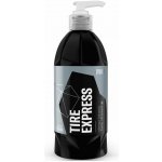 Gyeon Q2M Tire Express 500 ml – Zboží Mobilmania