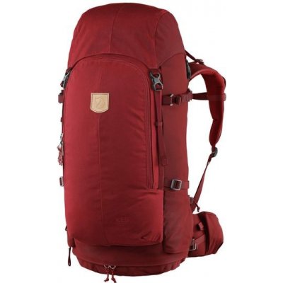 Fjallraven Keb w 52l lava dark lava