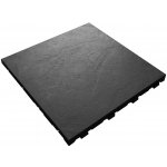 ARTPLAST LINEA EASY SLATE tmavě šedá 40 x 40 x 2,65 cm 1 ks – Hledejceny.cz