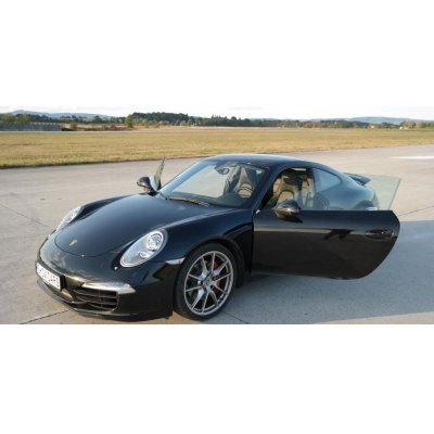 JÍZDA V SUPERSPORTU PORSCHE 911 CARRERA S Jízda v supersportu Porsche 911 Carrera vč. PHM a videa – Hledejceny.cz