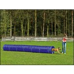 Karlie agility tunel 525 x 60 cm – Hledejceny.cz