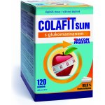 Colafit Slim s glukomannanem 120 tablet – Hledejceny.cz
