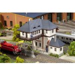Faller H0 Stavědlo přes koleje 120108 – Zbozi.Blesk.cz