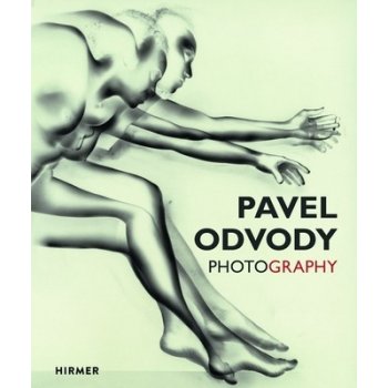 Pavel Odvody Bilingual edition