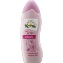 Sprchový gel Kamill sprchový gel Wild Rose Mild 250 ml