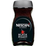 Nescafé Black Roast 200 g – Zboží Dáma